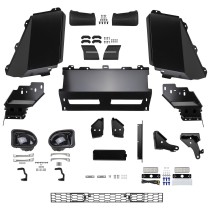 PC Summit Bar Fortuner ARB : Pare-chocs 4x4 robuste et design